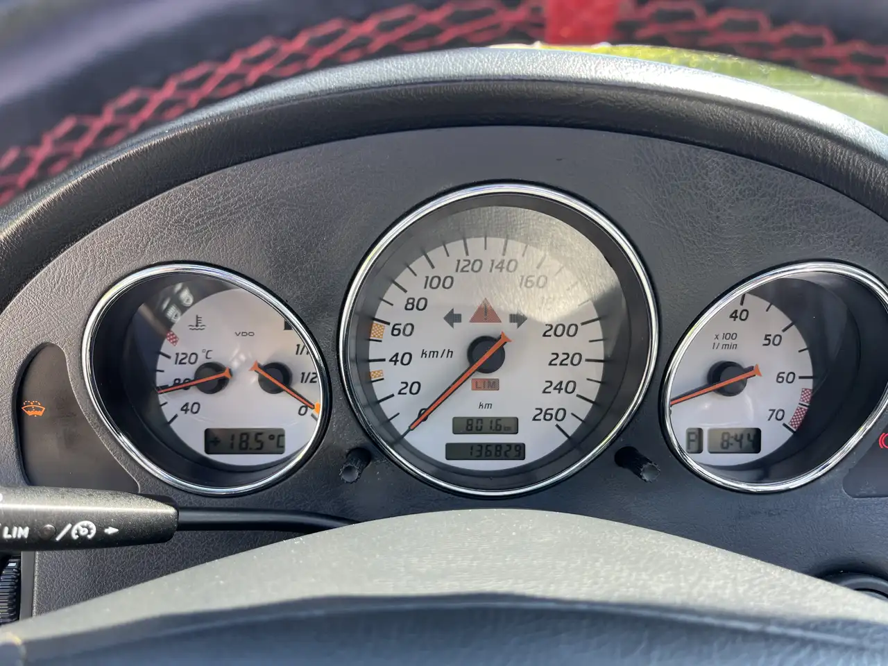Mercedes-Benz SLK 230 230 EVO Automatic, foto 5