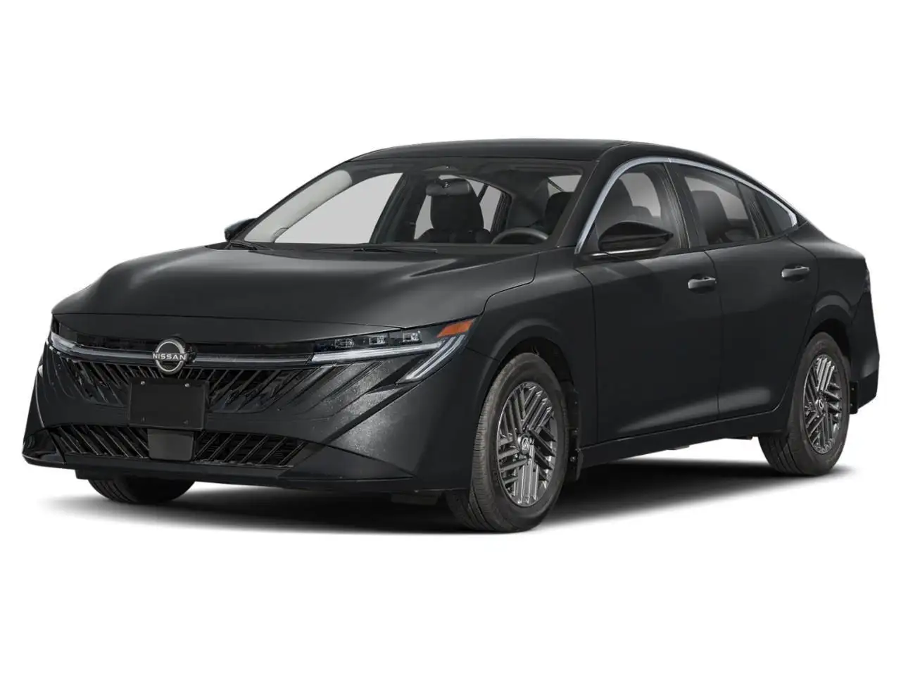 2026 Nissan Sentra