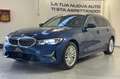 BMW 320 320i Touring Luxury auto Blauw - thumbnail 11