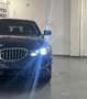 BMW 320 320i Touring Luxury auto Blauw - thumbnail 3