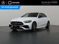 Mercedes-Benz C 180 Star Edition AMG LINE | Night pakket | Panorama sc Bianco - thumbnail 1