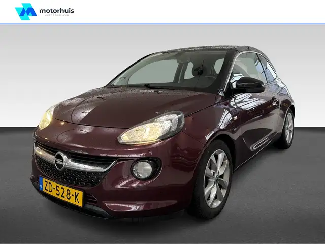 Opel Adam 1.0 Turbo Start/Stop 90PK ADAM BlitZ