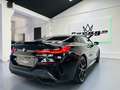 BMW M850 M850i Coupé xDrive Negro - thumbnail 5