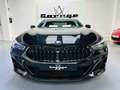 BMW M850 M850i Coupé xDrive Negro - thumbnail 3