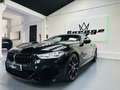BMW M850 M850i Coupé xDrive Negro - thumbnail 2