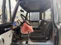 Mercedes-Benz Unimog 406 4x4 Abgelastet auf 3,5t Noir - thumbnail 9