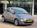 Fiat 500 0.9 TwinAir Turbo Popstar|Origineel NL|Sublieme st Grijs - thumbnail 2