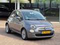Fiat 500 0.9 TwinAir Turbo Popstar|Origineel NL|Sublieme st Grijs - thumbnail 1