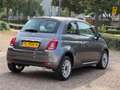 Fiat 500 0.9 TwinAir Turbo Popstar|Origineel NL|Sublieme st Grijs - thumbnail 3