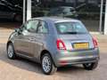 Fiat 500 0.9 TwinAir Turbo Popstar|Origineel NL|Sublieme st Grijs - thumbnail 22