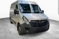 Opel Movano B 2.3 CDTI L2H2 KLIMA BOTT-SCHRANK 1HAND Silber - thumbnail 2