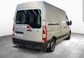Opel Movano B 2.3 CDTI L2H2 KLIMA BOTT-SCHRANK 1HAND Silber - thumbnail 4