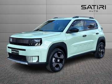 1.2 Hybrid La Prima
