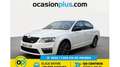 Skoda Octavia 2.0TDI RS DSG Blanco - thumbnail 1