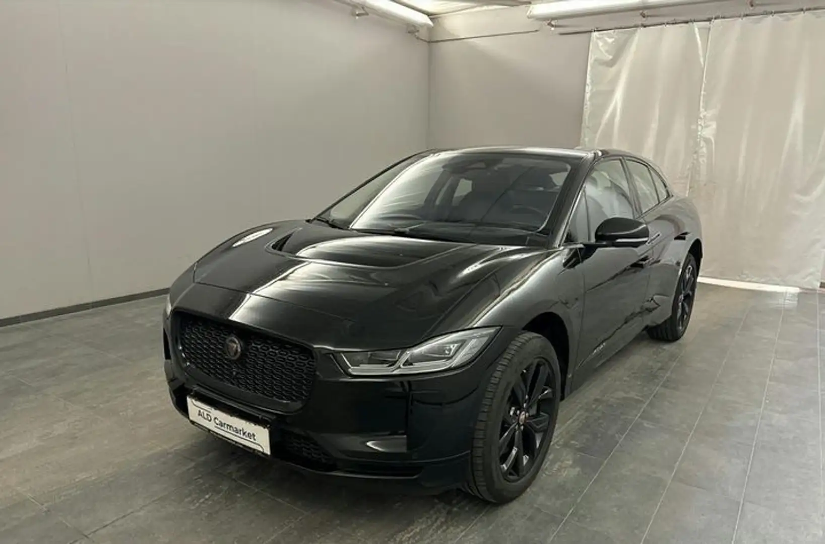 Jaguar I-Pace EV320 AWD SE - 1
