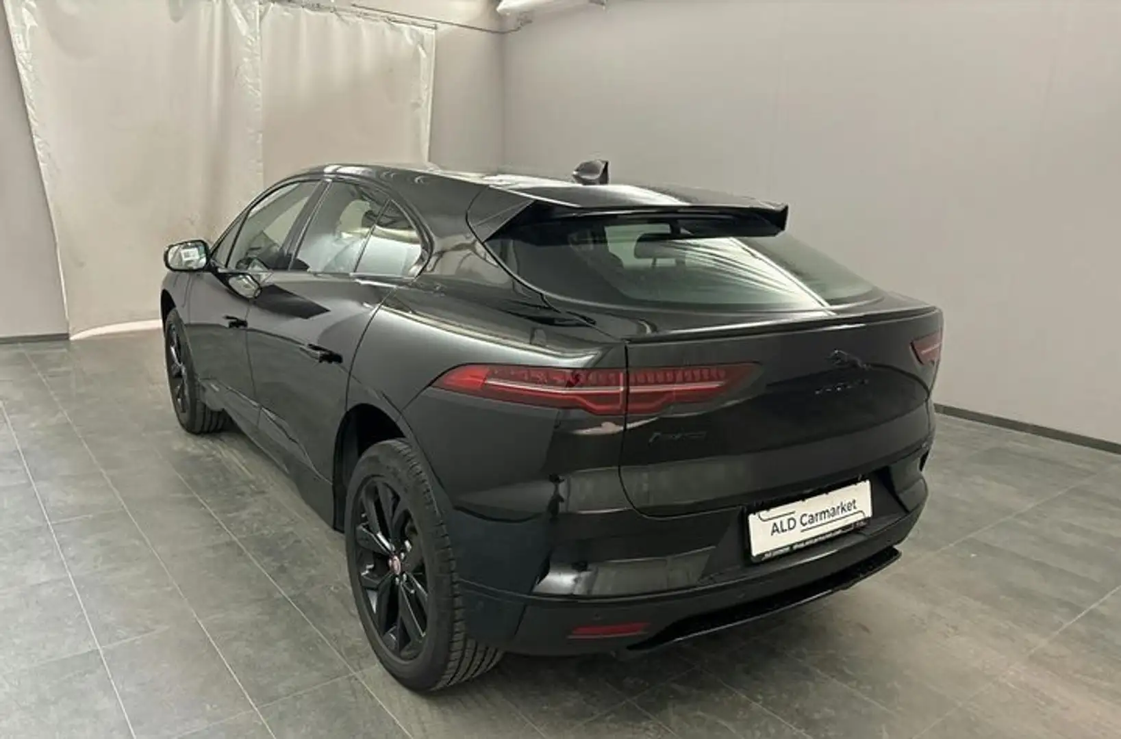 Jaguar I-Pace EV320 AWD SE - 2