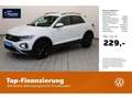 Volkswagen T-Roc 1.0 TSI OPF Move Weiß - thumbnail 1