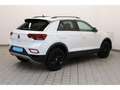 Volkswagen T-Roc 1.0 TSI OPF Move Weiß - thumbnail 4