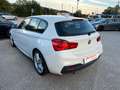 BMW 116 116d 5p M sport Automatico Білий - thumbnail 6