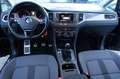 Volkswagen Golf Sportsvan 1.2 KLIMAAUT SITZH PDC Scheckheft Schwarz - thumbnail 13