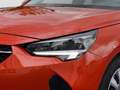 Opel Corsa 1.2 100PS Automatik Edition Oranje - thumbnail 5
