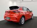 Opel Corsa 1.2 100PS Automatik Edition Oranje - thumbnail 3