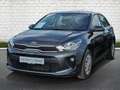 Kia Rio 1.4 Automatik Dream Team Klima 8-fach-bereift Grau - thumbnail 9