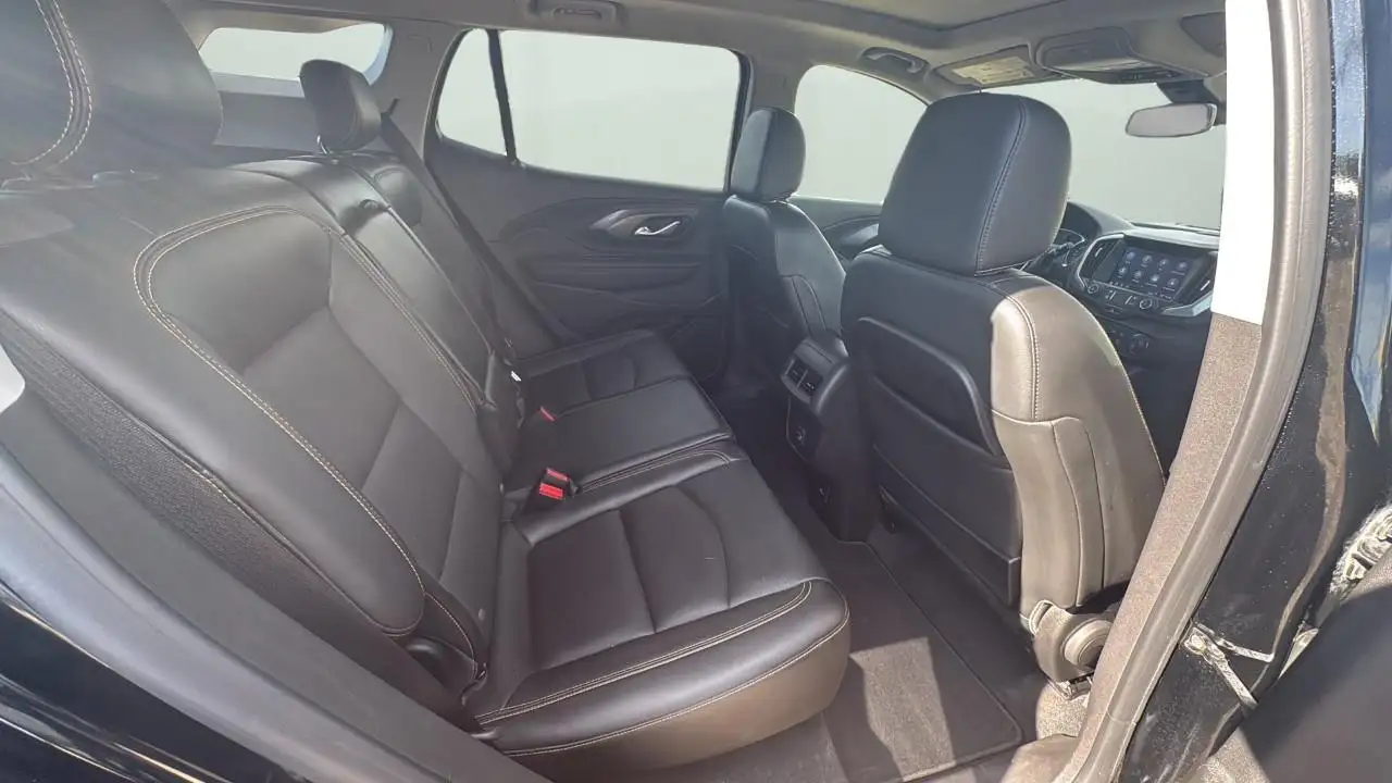 GMC Terrain photo GMC Terrain