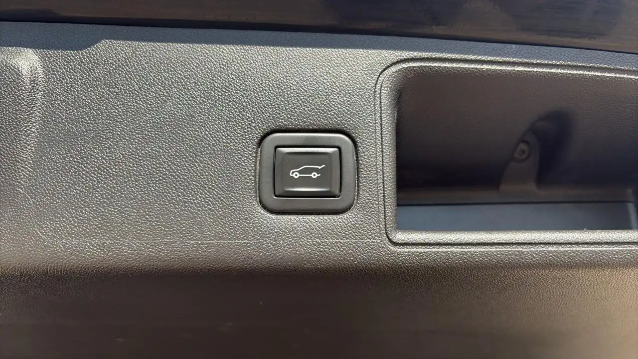 GMC Terrain photo GMC Terrain