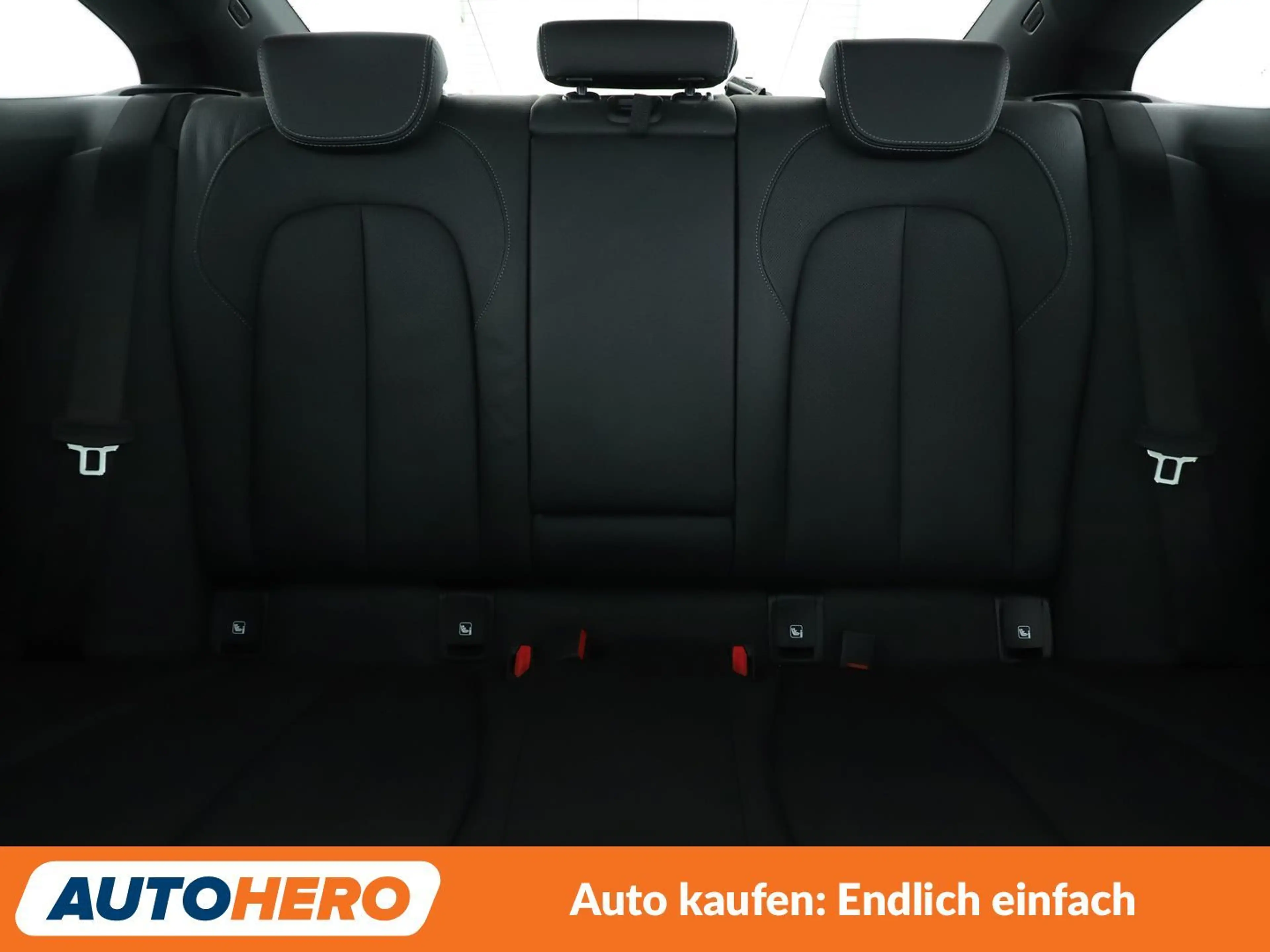 BMW 235 M235i Gran Coupe xDrive Aut.*NAVI*LED*TEMPO*CAM* — photo 15