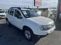 Dacia Duster Duster 1.5 dCi FAP - 110  Lauréate PHASE 2 Blanc - thumbnail 2