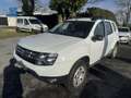 Dacia Duster Duster 1.5 dCi FAP - 110  Lauréate PHASE 2 Blanc - thumbnail 1