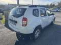 Dacia Duster Duster 1.5 dCi FAP - 110  Lauréate PHASE 2 Blanc - thumbnail 3