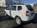 Dacia Duster Duster 1.5 dCi FAP - 110  Lauréate PHASE 2 Blanc - thumbnail 4