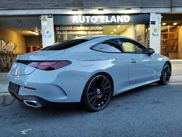 220d AMG