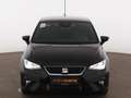 SEAT Ibiza 1.5 TSI FR Pro Black Edition Aut LED NAVI Schwarz - thumbnail 5