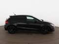 SEAT Ibiza 1.5 TSI FR Pro Black Edition Aut LED NAVI Schwarz - thumbnail 11