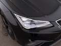 SEAT Ibiza 1.5 TSI FR Pro Black Edition Aut LED NAVI Schwarz - thumbnail 14