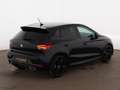 SEAT Ibiza 1.5 TSI FR Pro Black Edition Aut LED NAVI Schwarz - thumbnail 10