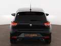 SEAT Ibiza 1.5 TSI FR Pro Black Edition Aut LED NAVI Schwarz - thumbnail 9