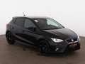 SEAT Ibiza 1.5 TSI FR Pro Black Edition Aut LED NAVI Schwarz - thumbnail 6