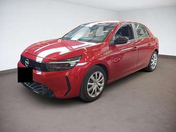 Corsa F 1.2 Edition*Kamera*LED*PDCv+h*Le/Shz*DAB