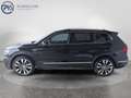 Volkswagen Tiguan VW Tiguan Alls. HL TDI 4MOTION DSG 5-Sitzer Schwarz - thumbnail 2