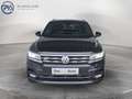 Volkswagen Tiguan VW Tiguan Alls. HL TDI 4MOTION DSG 5-Sitzer Schwarz - thumbnail 9