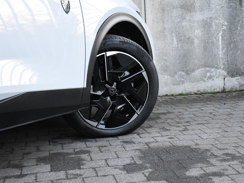 Peugeot 408 GT 1.2 Hybrid 145pk Automaat 19''LM | PDC + CAM. | — photo 7