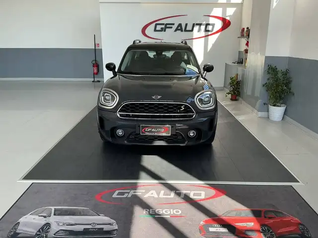 MINI Cooper SE Countryman Mini Countryman 1.5 Cooper SE Business all4 auto