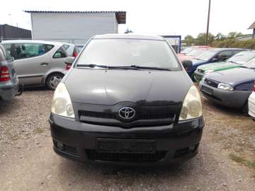 Corolla Verso Diesel 2.2 D-CAT DPF Executive
