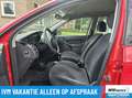 Ford Focus Wagon 1.4-16V Ambiente Rouge - thumbnail 8