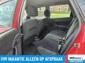 Ford Focus Wagon 1.4-16V Ambiente Rouge - thumbnail 7