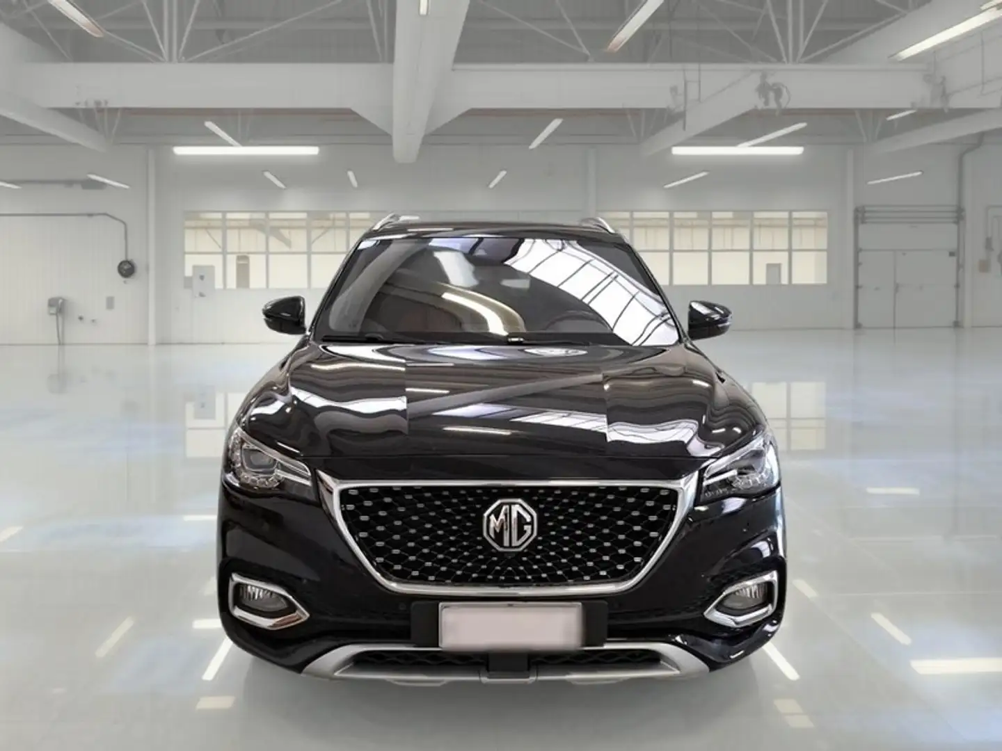 MG EHS 1.5 T Plug-in Hybrid Exclusive Auto - 2